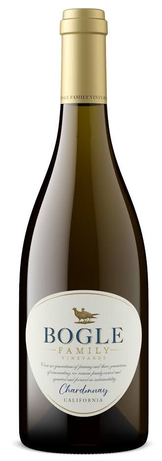 BOGLE CHARDONNAY 750ML