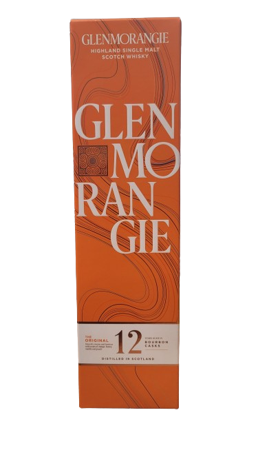 GLENMORANGIE THE ORIGINAL 12YR 750ML