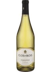 CLOS DU BOIS CHARDONNAY 750ML
