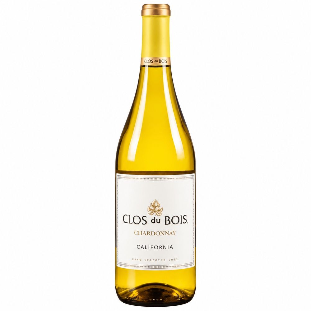 CLOS DU BOIS CHARDONNAY 750ML