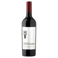 DARK HORSE CABERNET SAUVIGNON 750ML