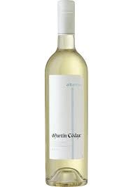 MARTIN CODAX ALBARINO BAIXAS 750ML