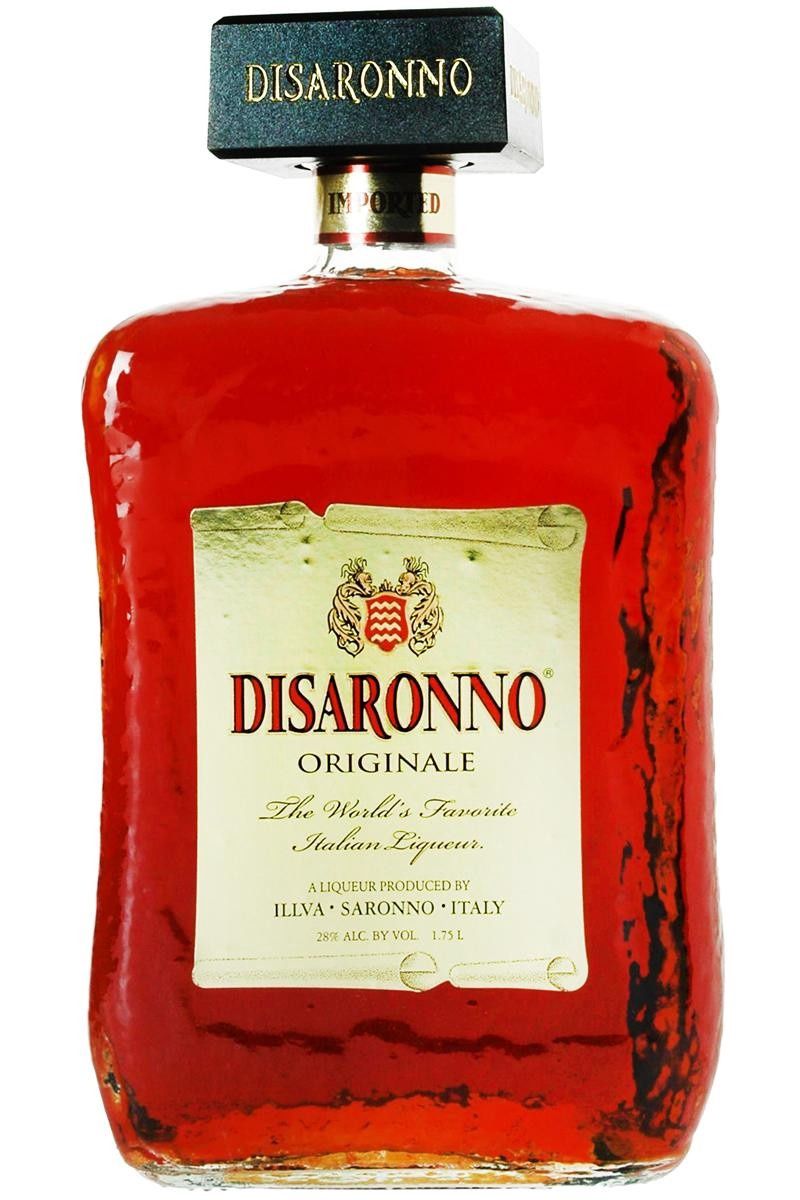 DISARONNO AMARETTO 1.75L