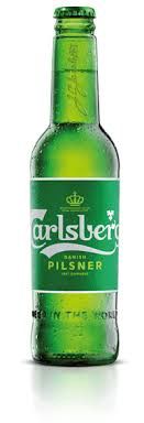 CARLSBERG PILSNER 12PK