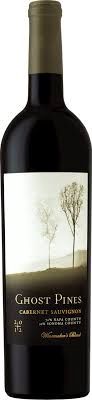 GHOST PINES CABERNET SAUVIGNON 750ML