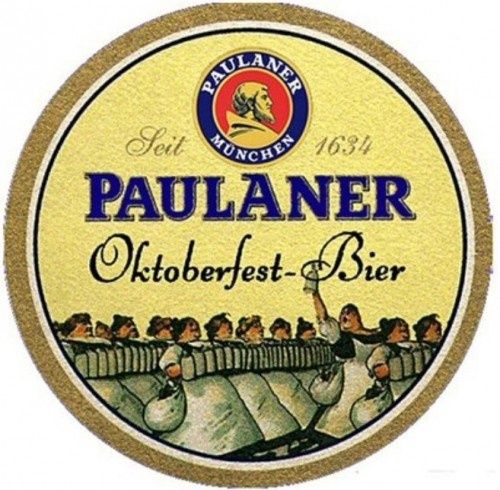 PAULANER MARZEN 6PK