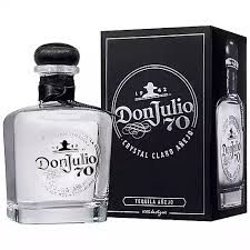 DON JULIO 70TH ANNV 750ML