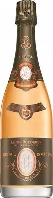 ROEDERER CRISTAL 750ML