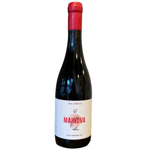 MAINOVA ALENTEJO TINTO 750ML