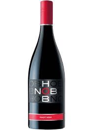 HOBNOB PINOT NOIR 750ML