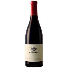 MORGAN G-17 SYRAH 750ML