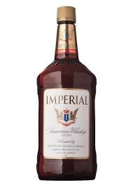IMPERIAL AMERICAN WHISKEY 1.75L
