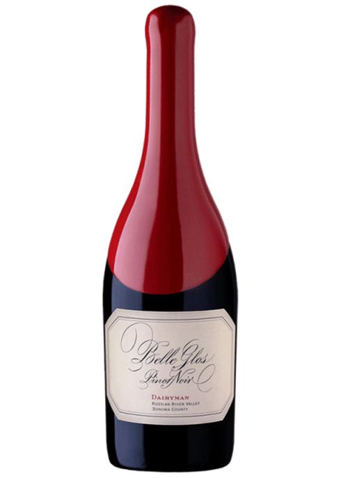 BELLE GLOS PINOT NOIR DAIRYMAN 750ML