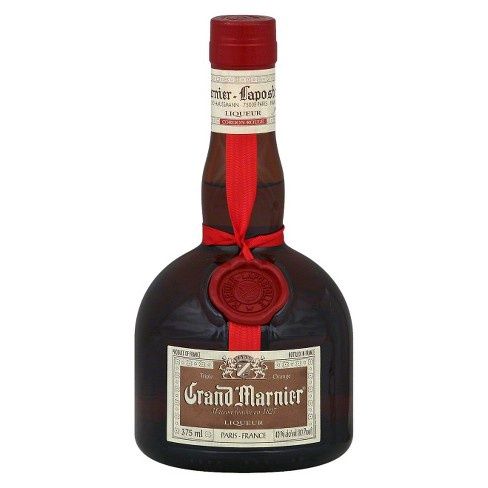 GRAND MARNIER 80 375ML