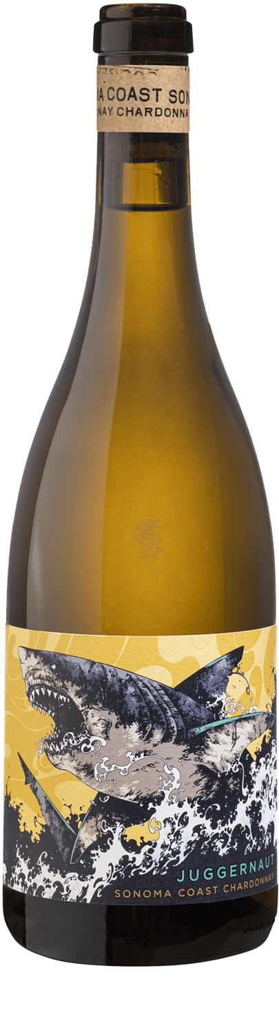 JUGGERNAUT CHARDONNAY 750ML