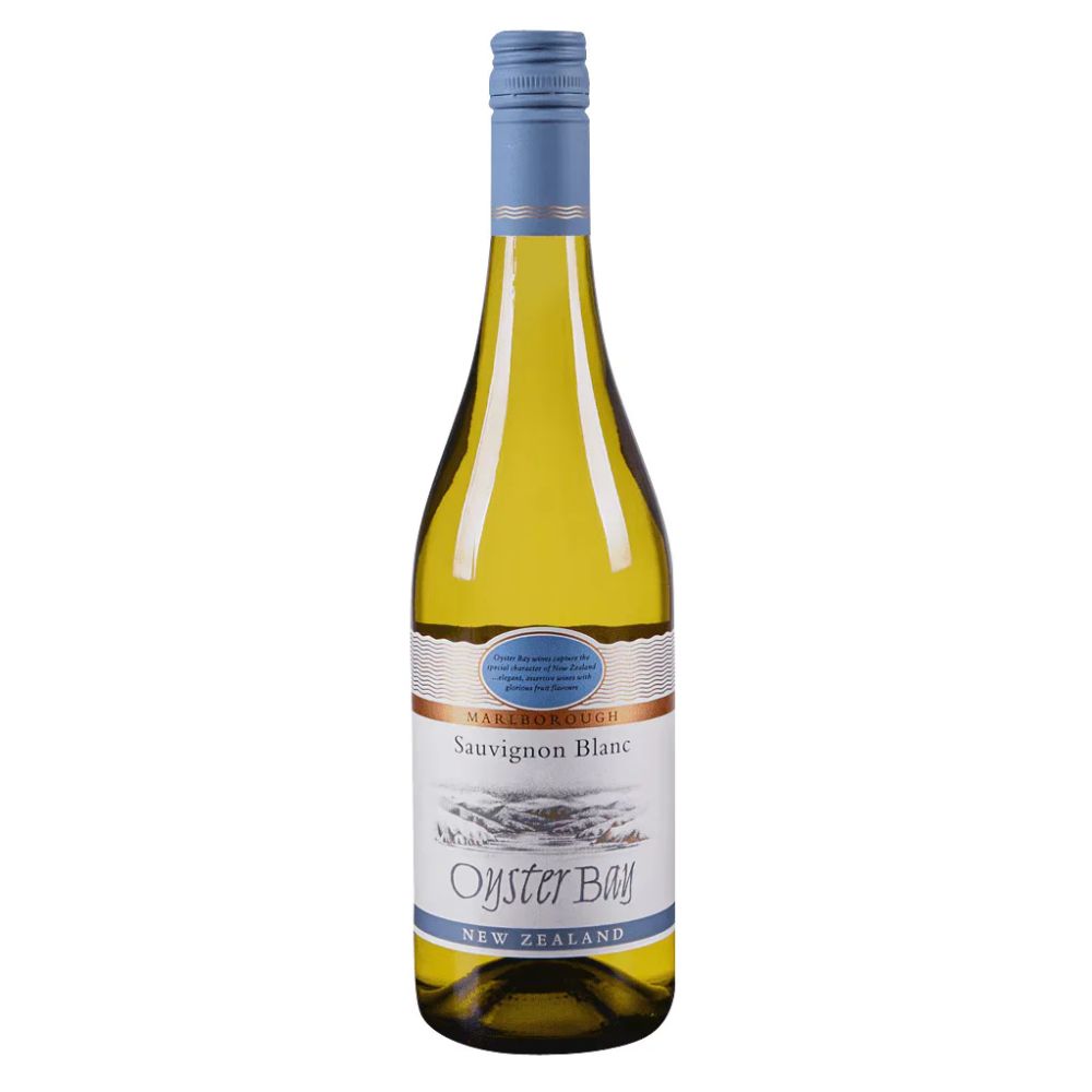 OYSTER BAY SAUVIGNON BLANC 750ML
