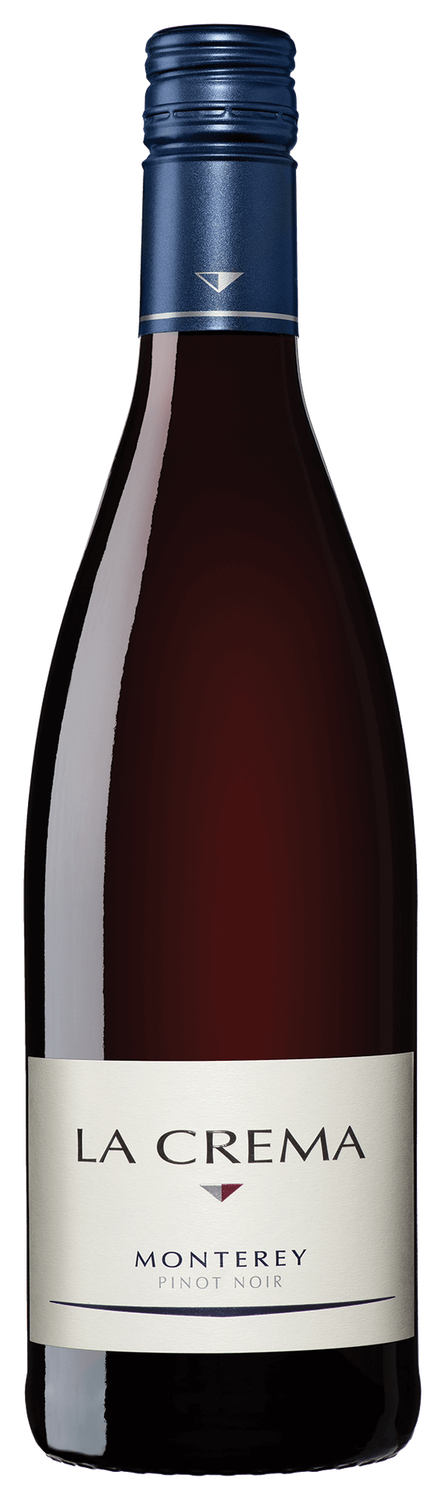 LA CREMA PINOT NOIR MONTEREY 750ML