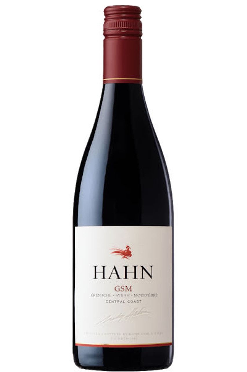 HAHN GSM 750ML