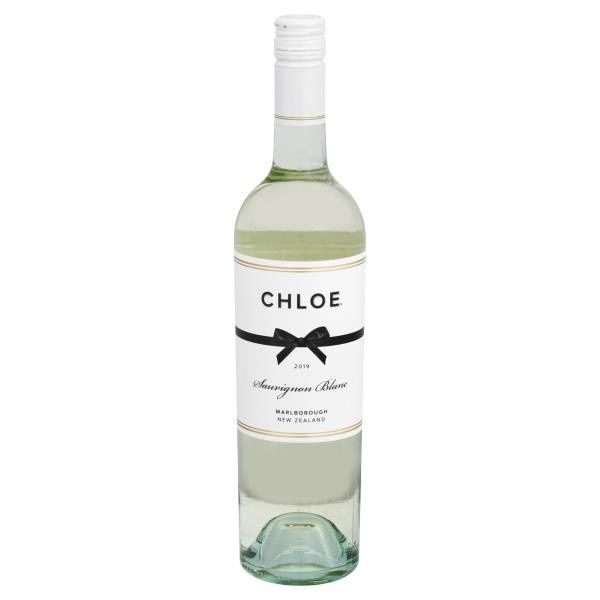 CHLOE SAUVIGNON BLANC 750ML