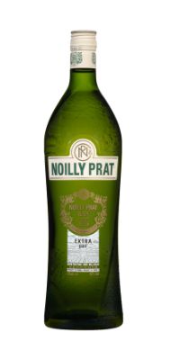 NOILLY PRAT VERMOUTH EXTRA DRY 750ML