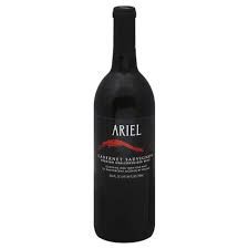 ARIEL CABERNET SAUVIGNON 750