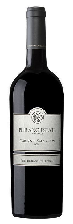 PEIRANO CABERNET SAUVIGNON 750ML