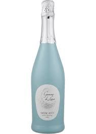 GEMMA DI LUNA SPARKLING MOSCATO 750ML