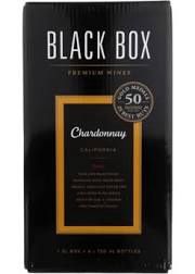 BLACK BOX CHARDONNAY 3.0L
