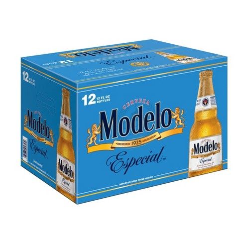 MODELO ESPECIAL 12PK BTL