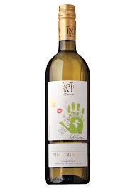 KRIS PINOT GRIGIO 750ML