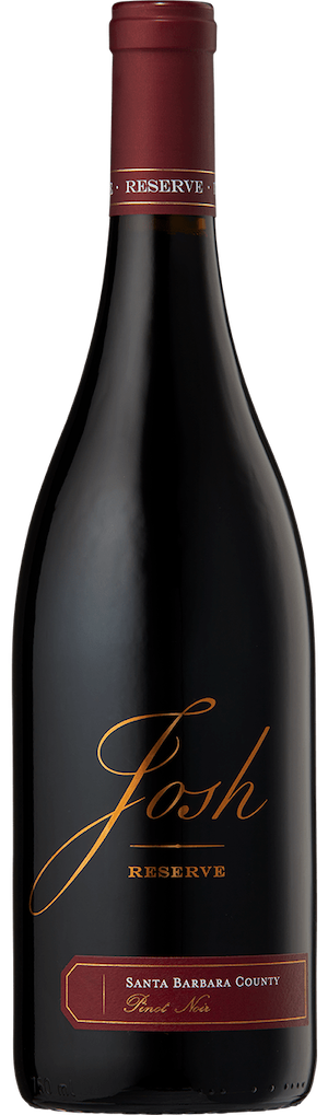 JOSH CELLARS RESERVE PINOT NOIR SANTA BARBARA 750ML