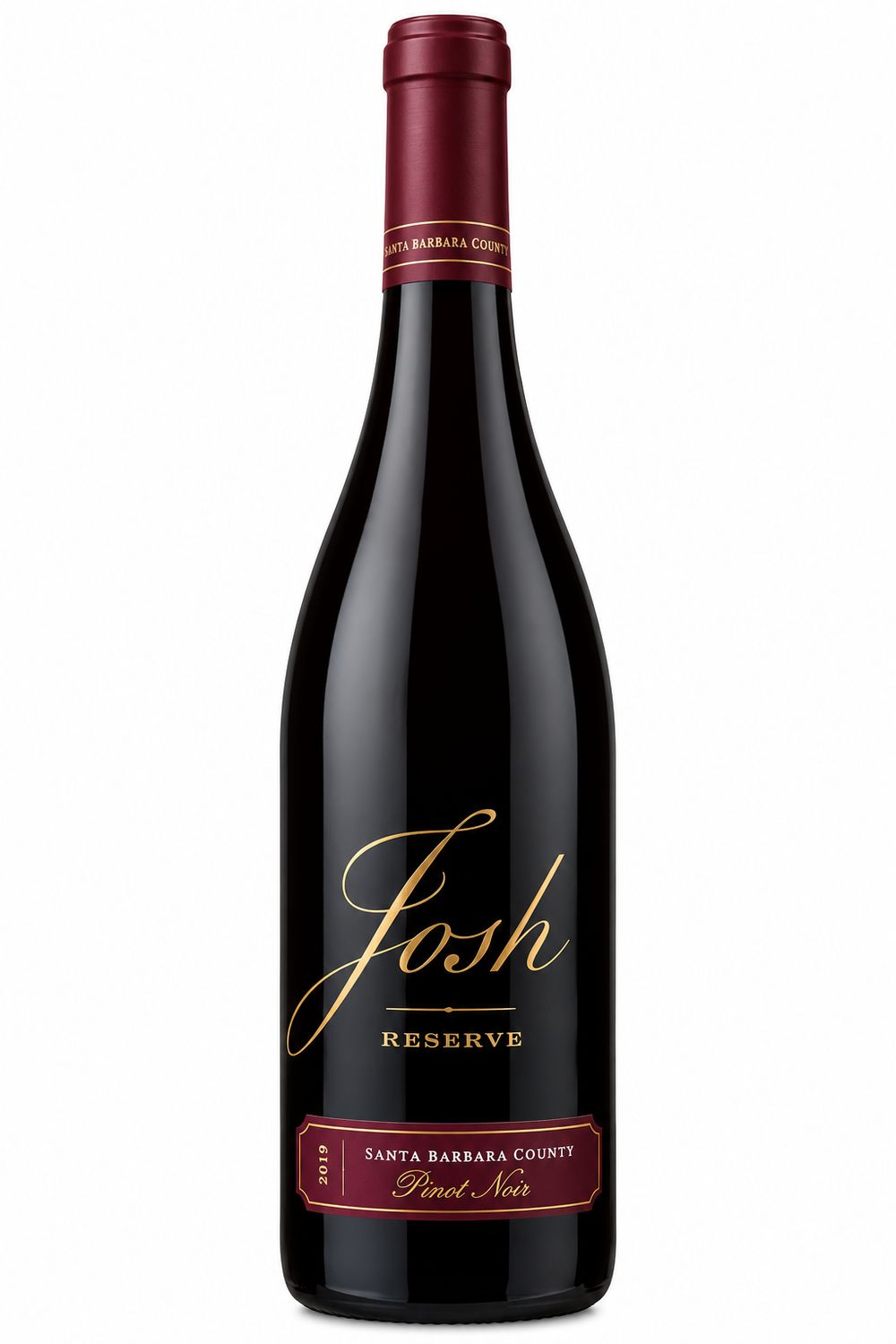 JOSH CELLARS RESERVE PINOT NOIR SANTA BARBARA 750ML