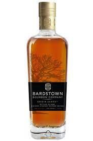 BARDSTOWN ORIGIN SERIES WHEATED BOURBON BIB (BLACK) 6YR 750ML
