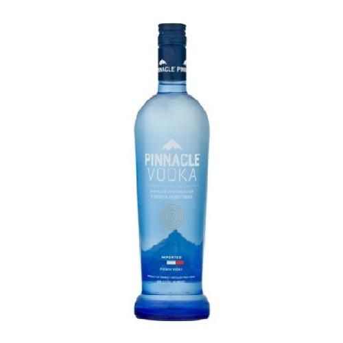 PINNACLE VODKA 750ML