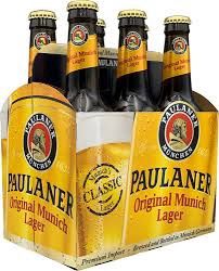 PAULANER LAGER 6PK