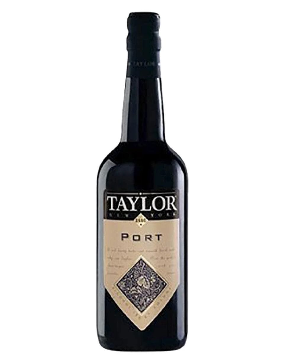 TAYLOR NY PORT 750ML