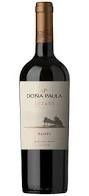 DONA PAULA ESTATE MALBEC 750ML
