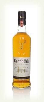 GLENFIDDICH 15YR UNIQUE SOLERA 750ML