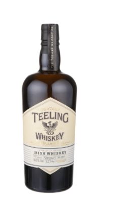 TEELING IRISH WSKY SMALL BATCH 750ML