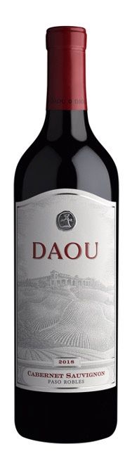 DAOU CABERNET SAUVIGNON 750ML