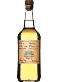 CASAMIGOS TEQUILA REPOSADO 750ML