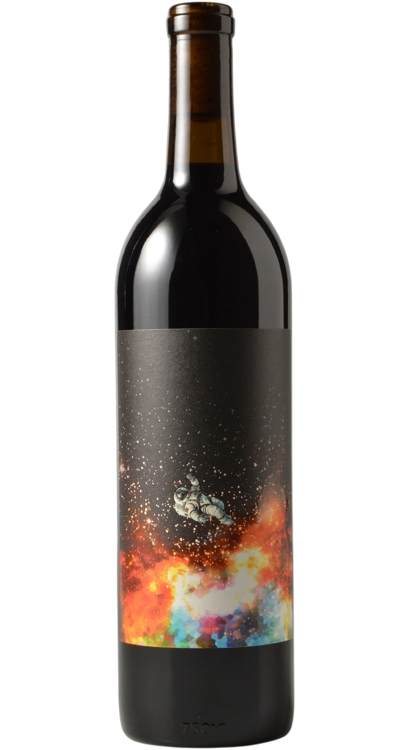 DIAMONDS IN SPACE CABERNET SAUVIGNON 750ML