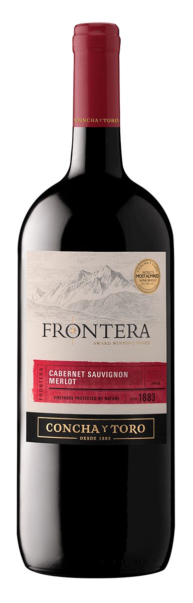 FRONTERA CAB/MER BLEND 1.5L