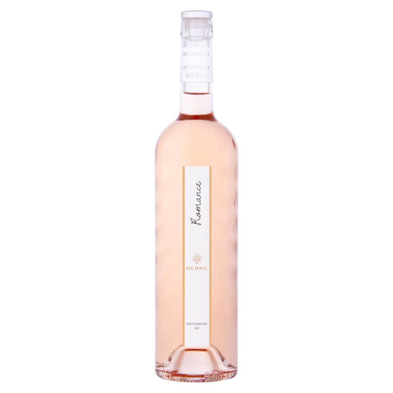 CHATEAU DE BERNE ROMANCE ROSE 750ML