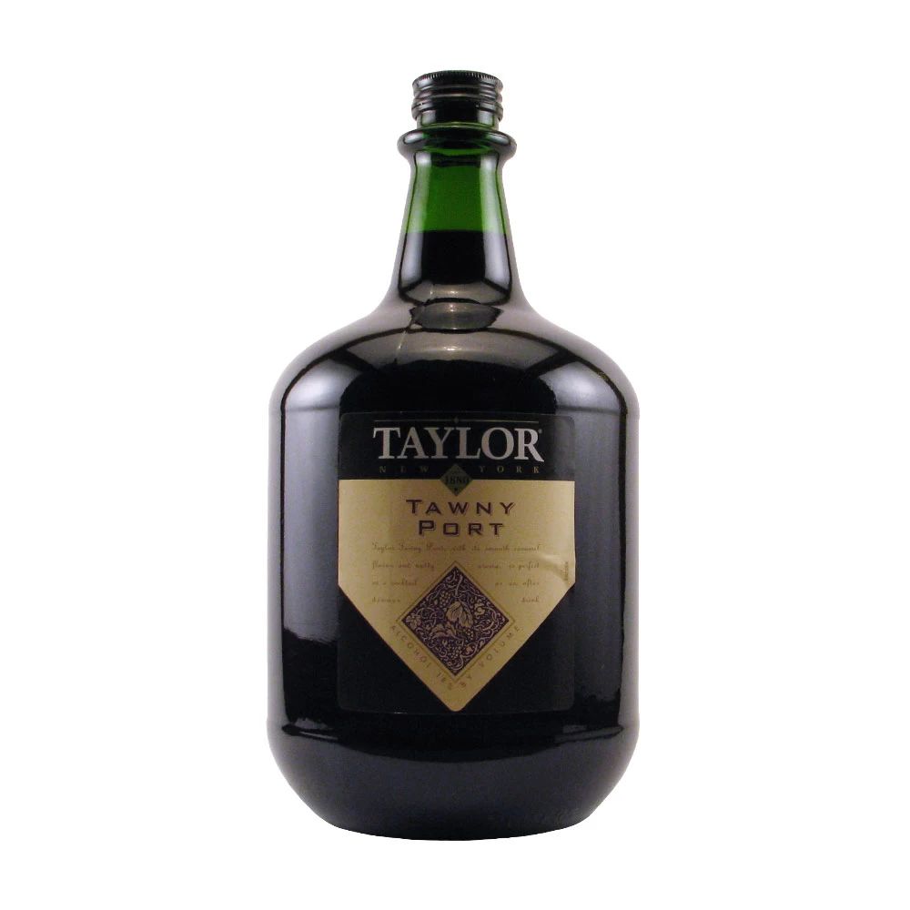 TAYLOR NY PORT TAWNY 3.0L