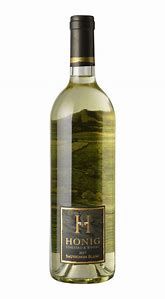 HONIG SAUVIGNON BLANC 750ML