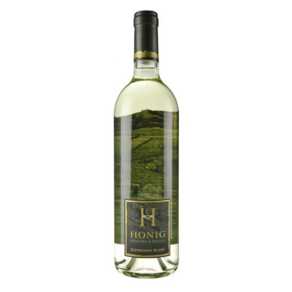 HONIG SAUVIGNON BLANC 750ML