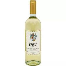 BARONE FINI PINOT GRIGIO 750ML