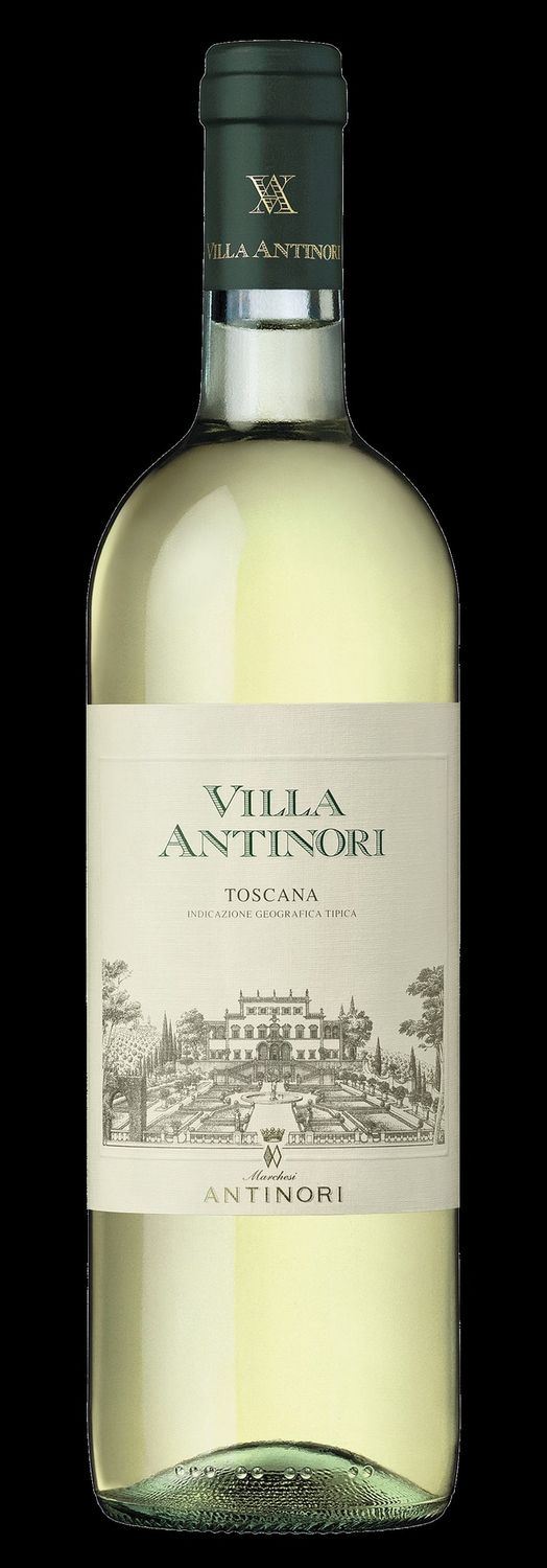ANTINORI VILLA TOSCANA BIANCO 750ML