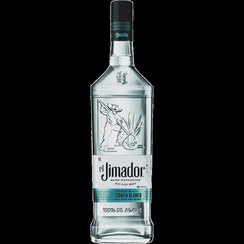 EL JIMADOR SILVER 750ML